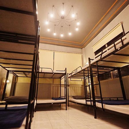 Dream Station - Saigon Hostel Πόλη Χο Τσι Μινχ Εξωτερικό φωτογραφία