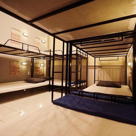 Dream Station - Saigon Hostel Πόλη Χο Τσι Μινχ Εξωτερικό φωτογραφία