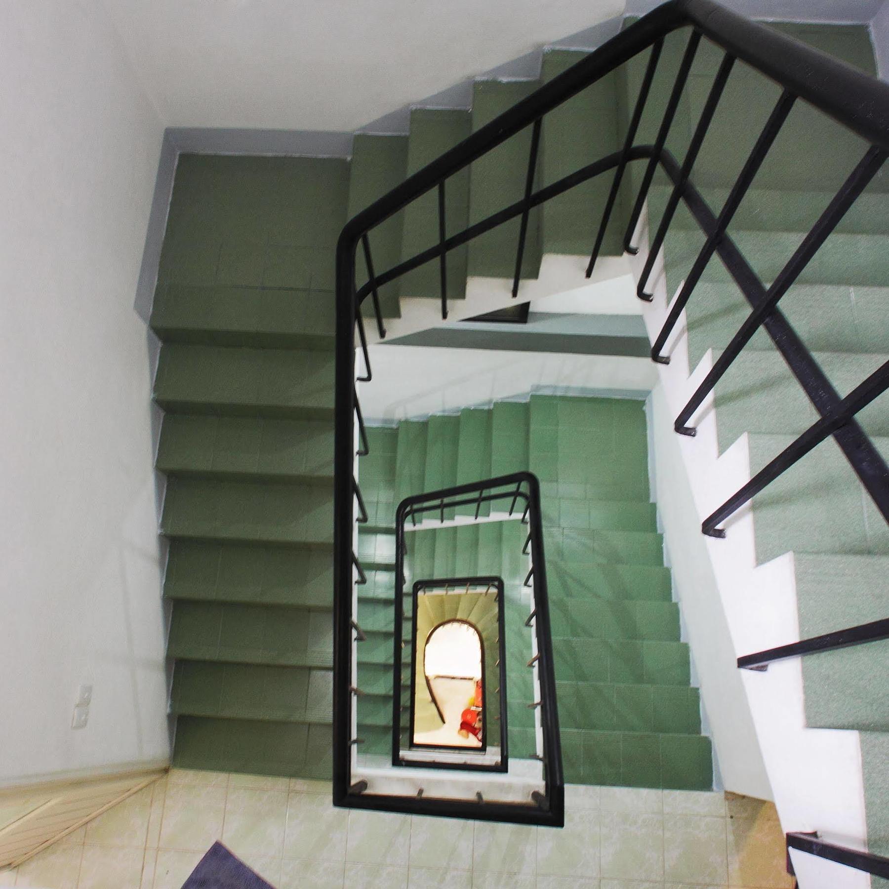 Dream Station - Saigon Hostel Πόλη Χο Τσι Μινχ Εξωτερικό φωτογραφία